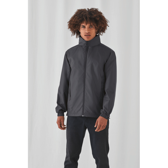 B&C | Veste doublée B&C | Veste doublée